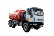 Iveco-АМТ 4939 в лизинг